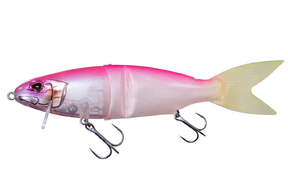 Karen 180 SW Pink Back Shiner - KSW97 product image