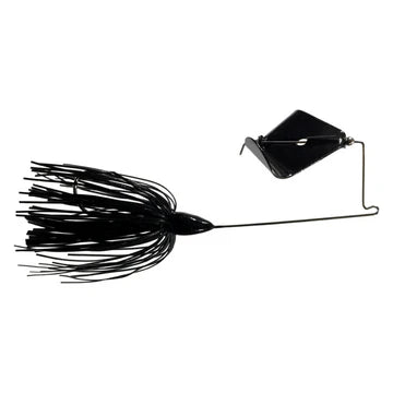 Boss Man Buzzbait 3/8 oz Black product image