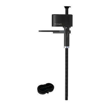USED Foresight Livescope Pole Mount