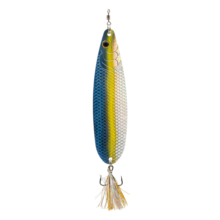 Flutter Spoon 120mm Sexified Shad product image