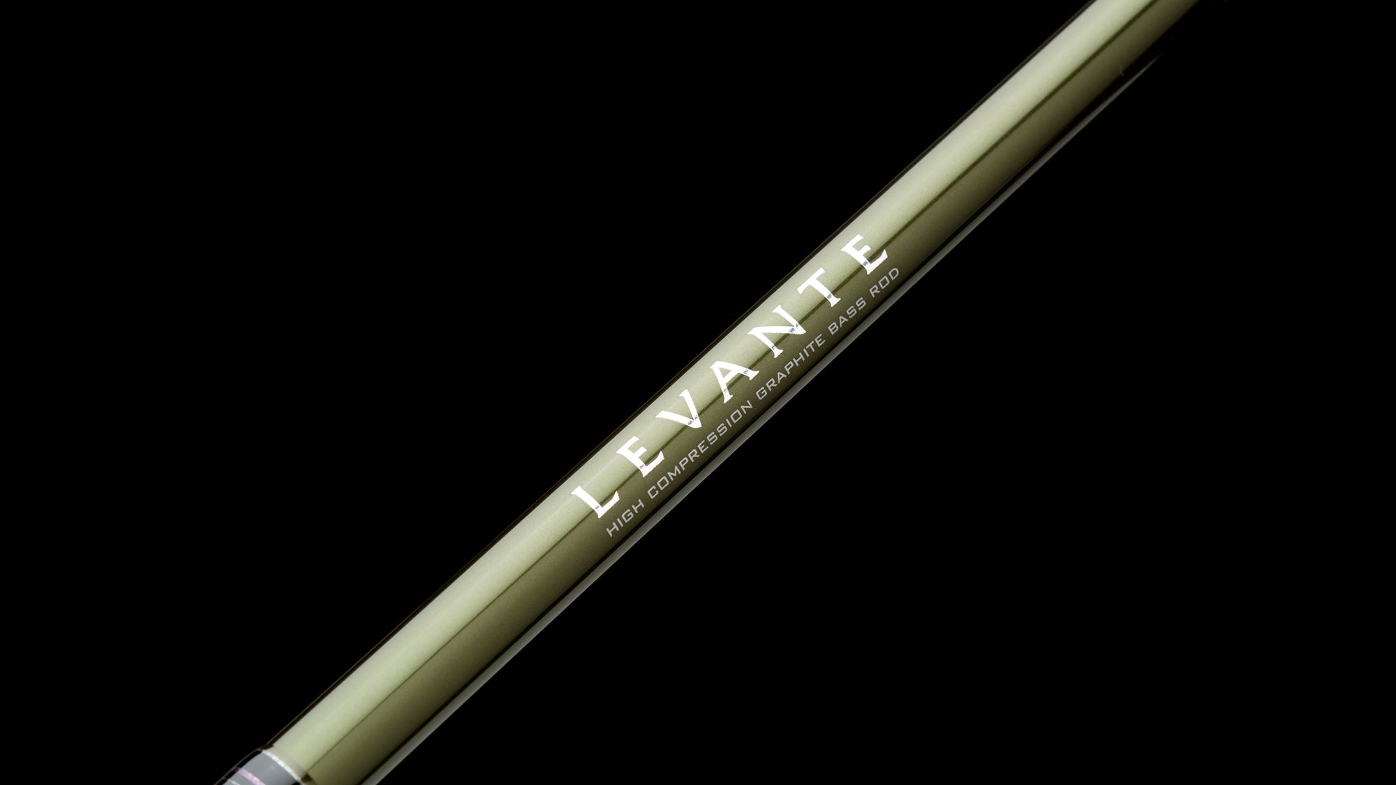 LEVANTE (2020) Casting & Spinning F5-72LV DIABLO SPEC-R product image