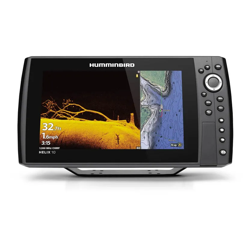 USED Helix 10 G4N MDI+ Default Title product image