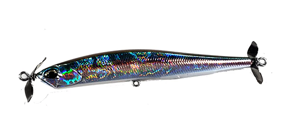 Spin Bait 100 I Class Wakasagi product image