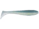 Keitech Fat Swing Impact Pro Blue Shiner 3.3" product image