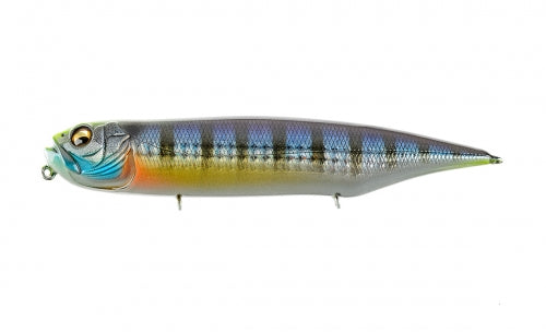 DOG-X DIAMANTE (RATTLE) GG WILD GILL product image