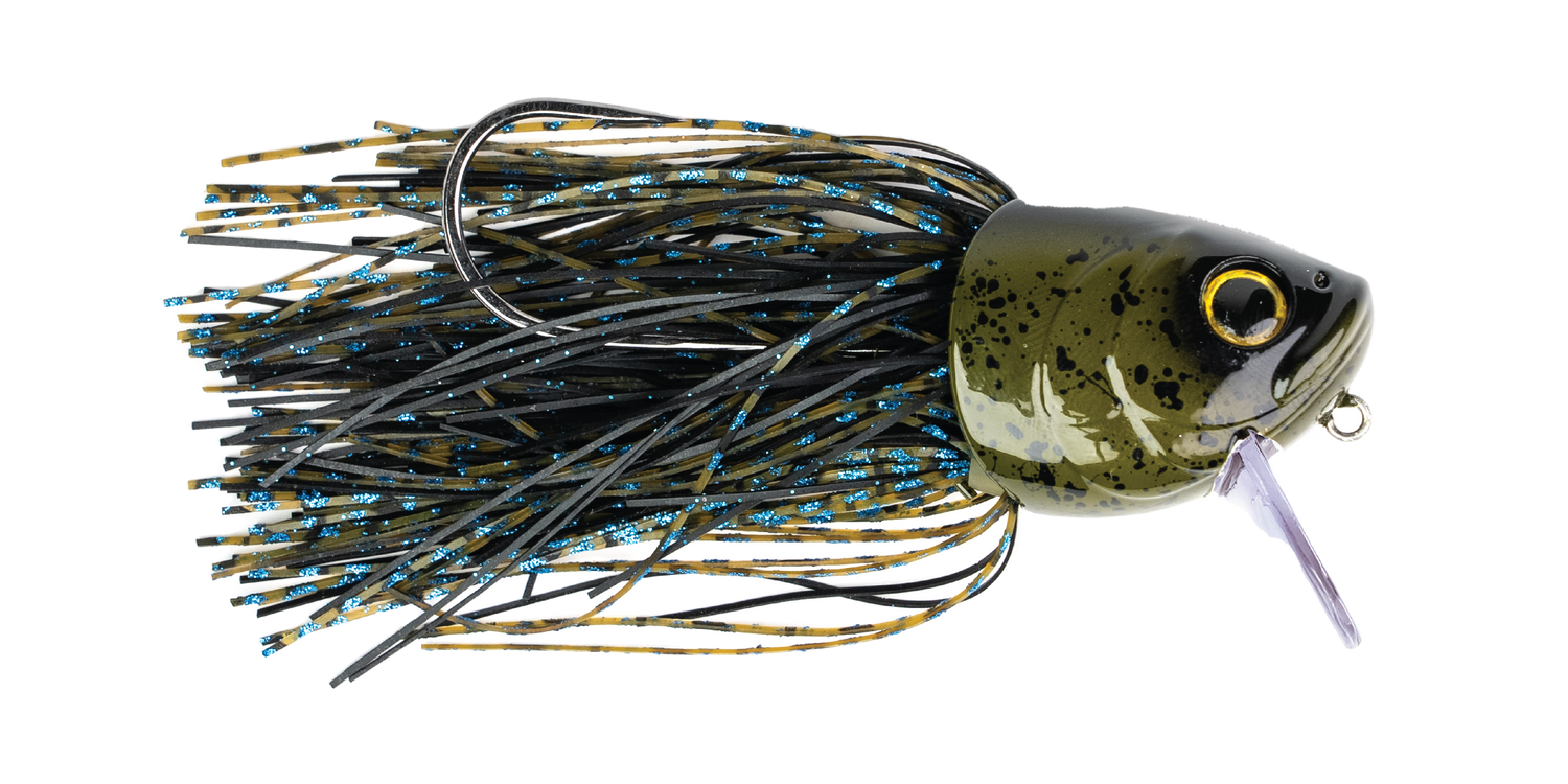 Fighting Fish Super Bug product image