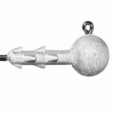 Mini Mack Ball Head 1/4 oz product image