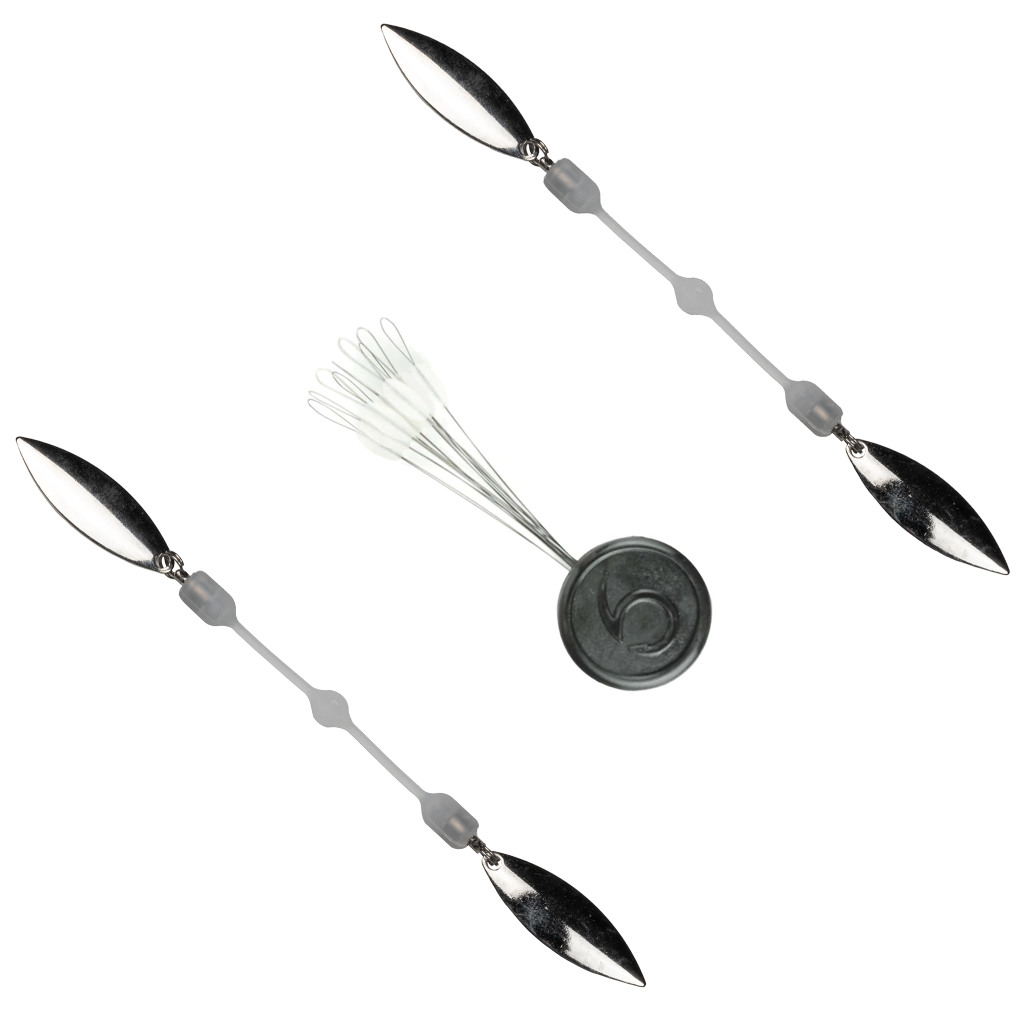 Beacon Blades Silver/Clear product image