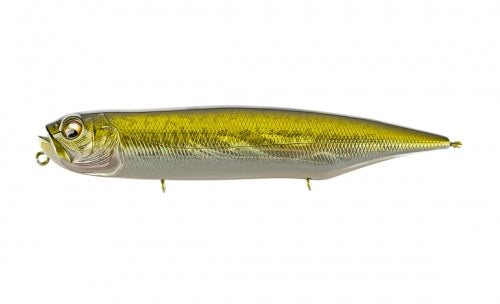 DOG-X DIAMANTE (RATTLE) GG BASS product image