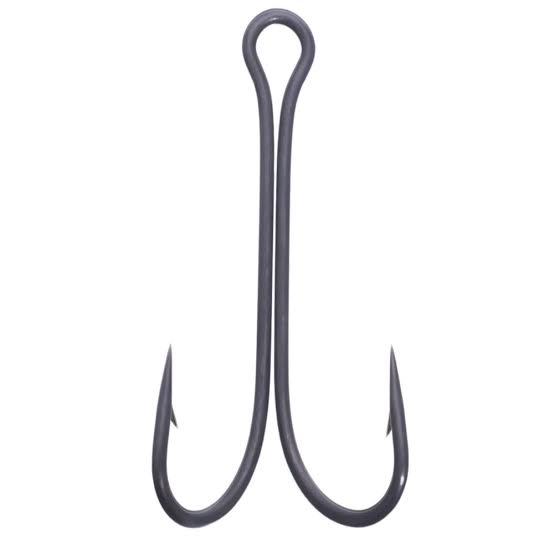 BKK Double-21 SS Urchin Hook