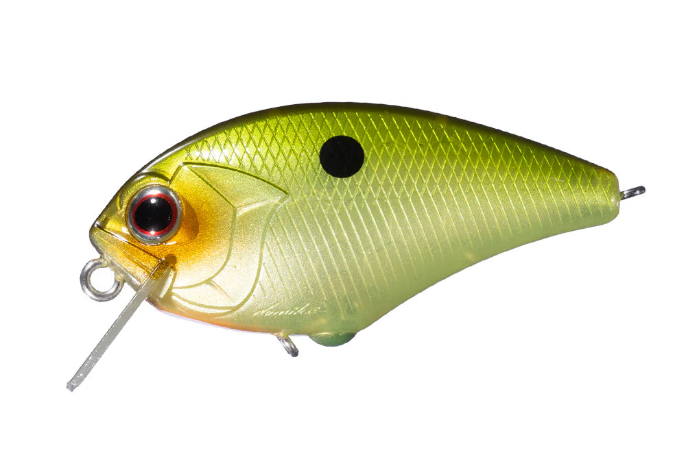 Blitz SSR Ghost Lime Chartreuse product image