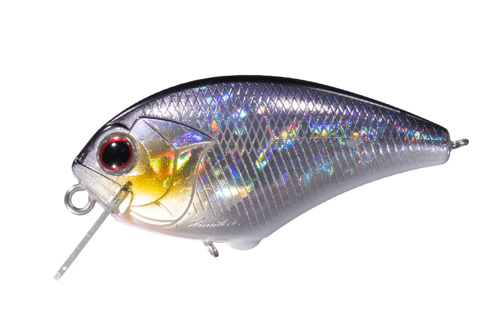 Blitz SSR Ice Shad product image