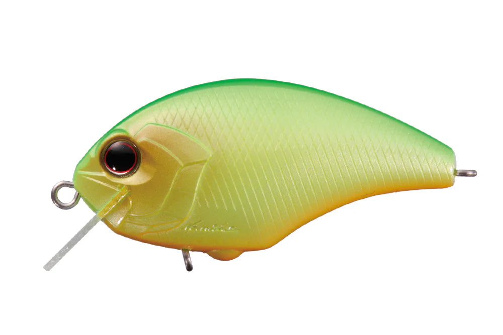 Tiny Blitz Impact Lime Chartreuse product image
