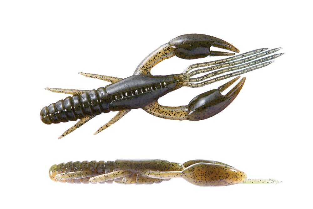 Dolive Craw 4 & 5 inch Watermelon Gripan 5 inch product image