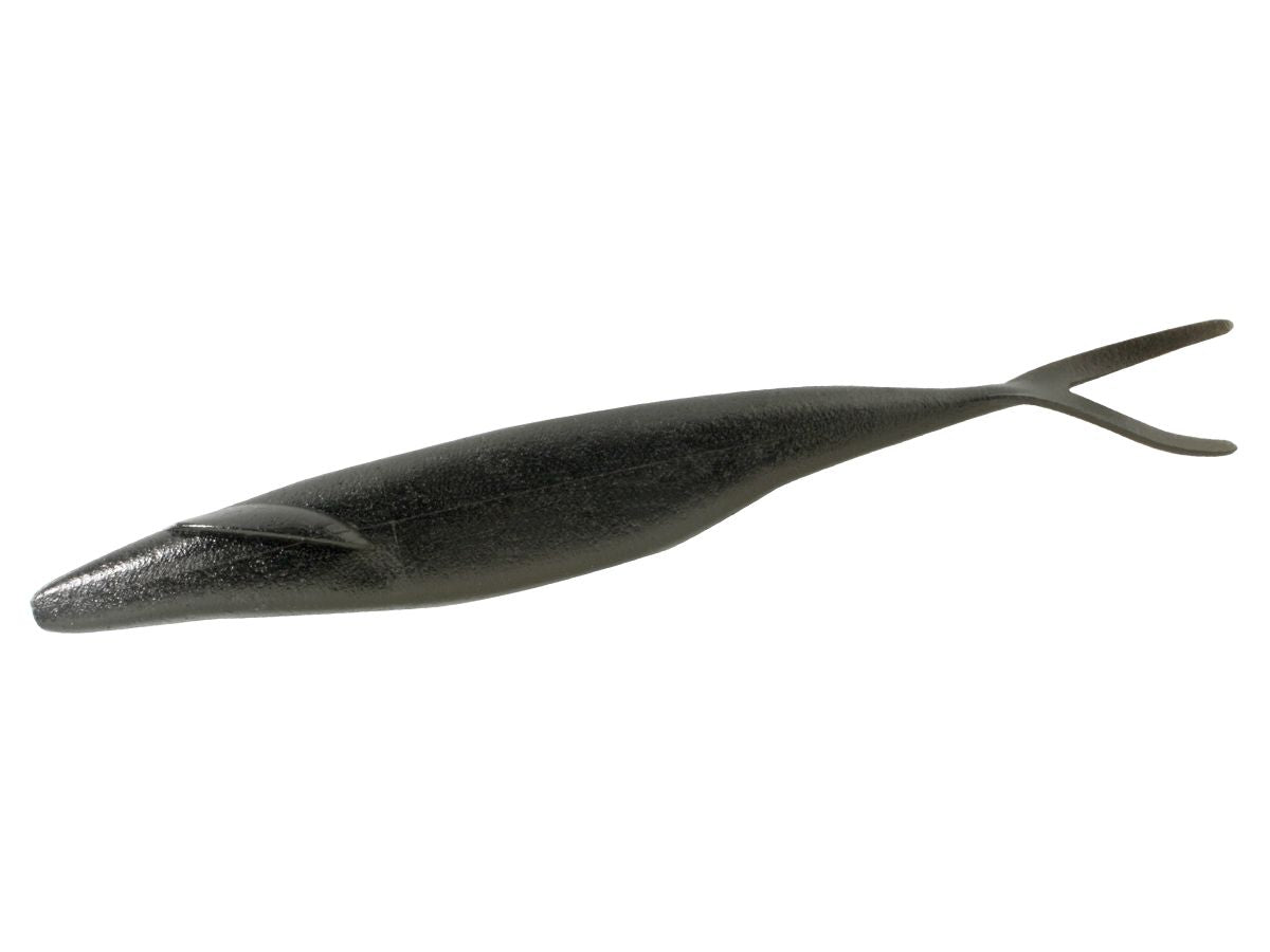 Sakamata Shad 2.5" #114 Champagne Pepper/Neon Pearl product image
