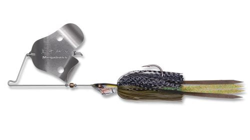Megabass JAMAICA BOA Jr. SUPER METAL BLUE GILL product image