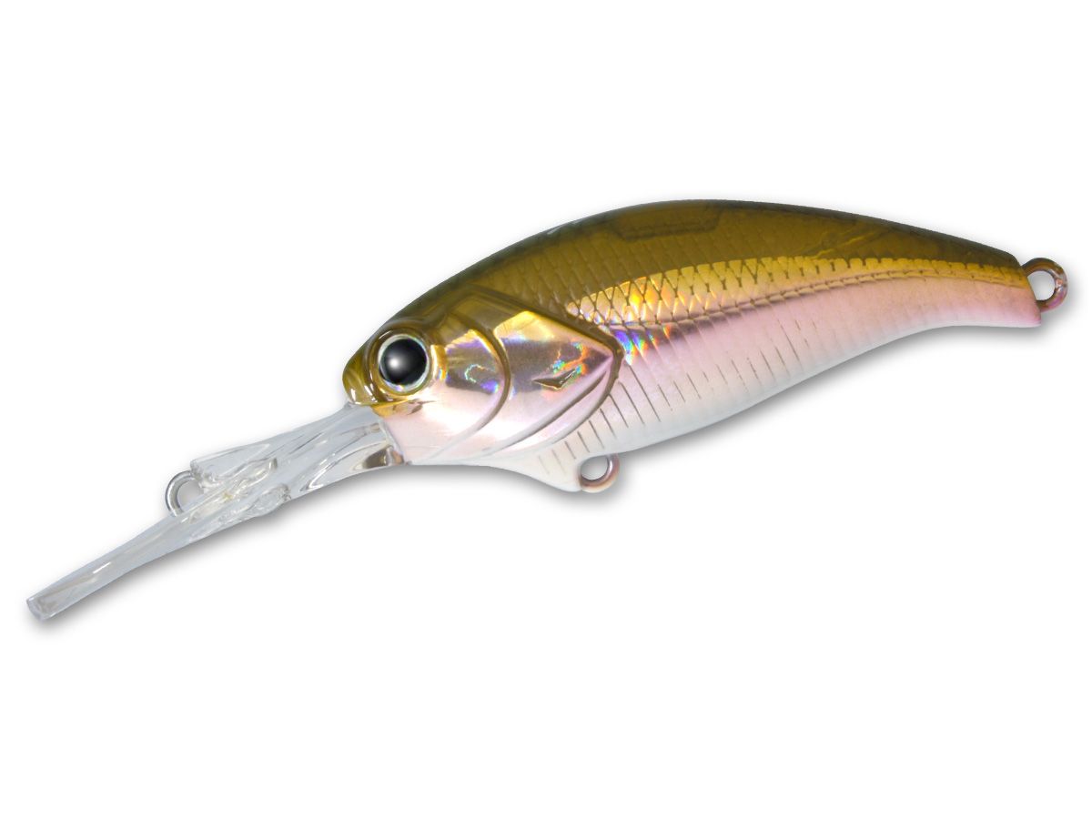 Evoke Shad #08 Black Gold product image