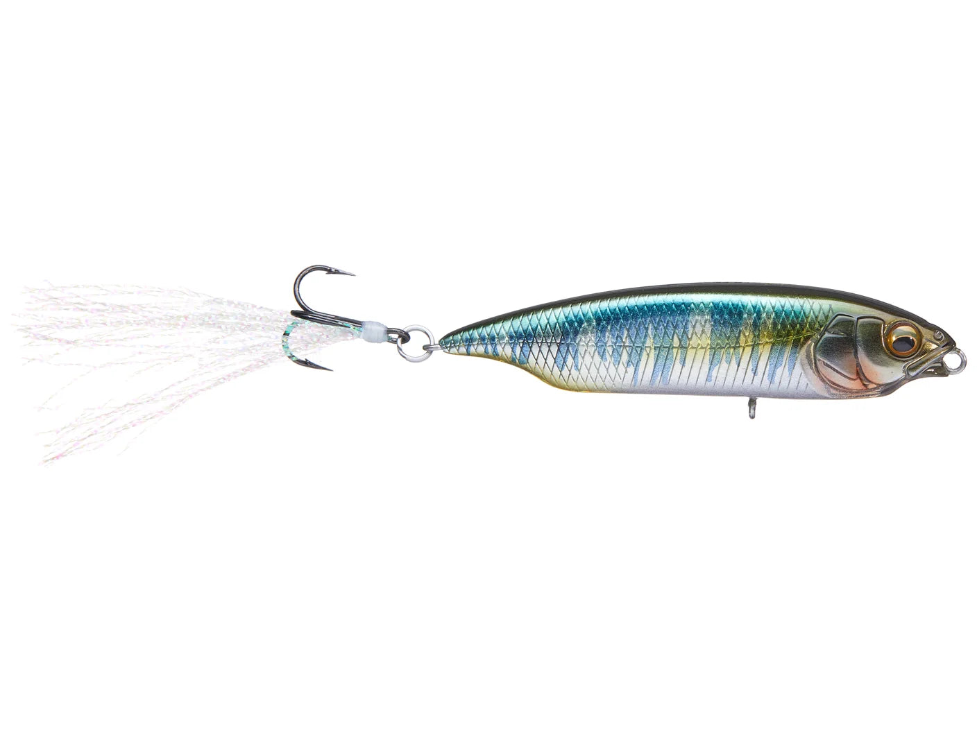 Megabass KARASHI Wagin Hasu KS product image