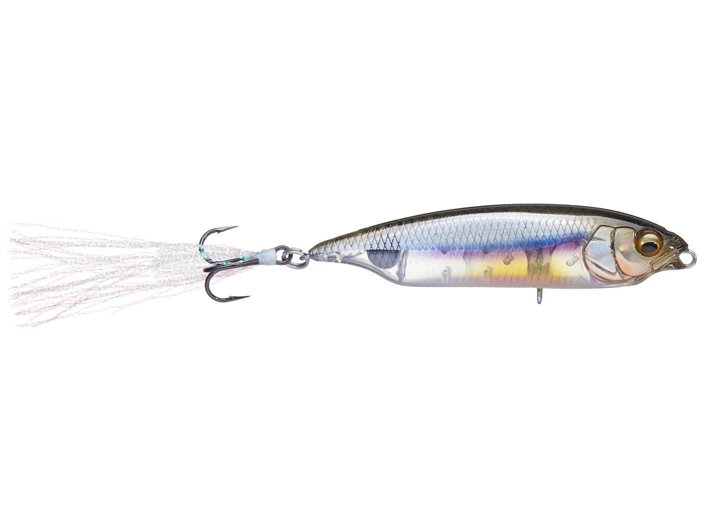 Megabass KARASHI Kasumi Magic product image