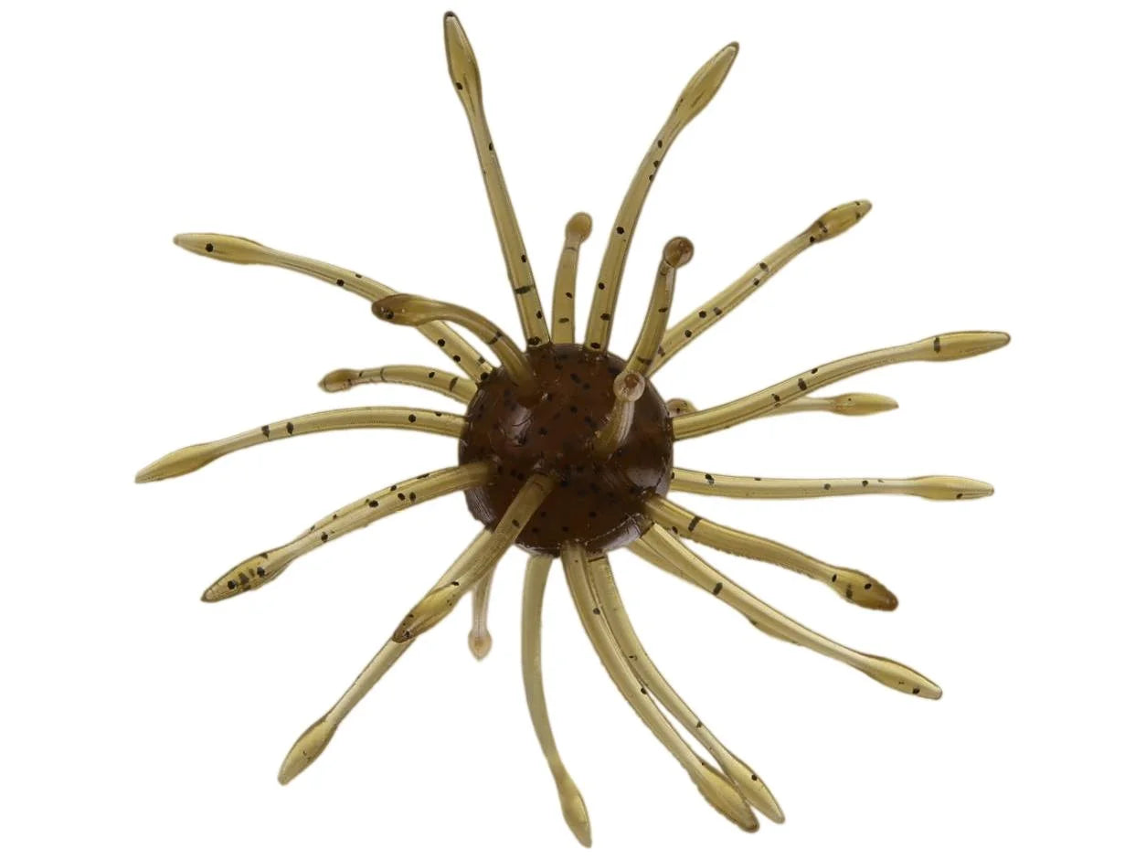 Uni Green Pumpkin / Black Flake product image