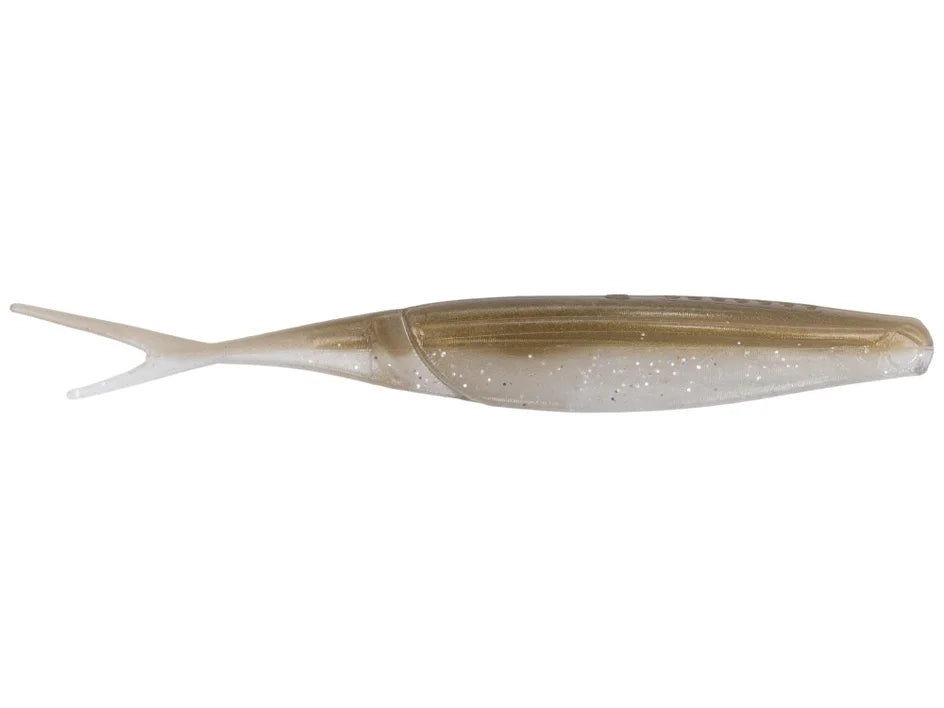 Hinge Minnow 3.5" Sexy Shad product image