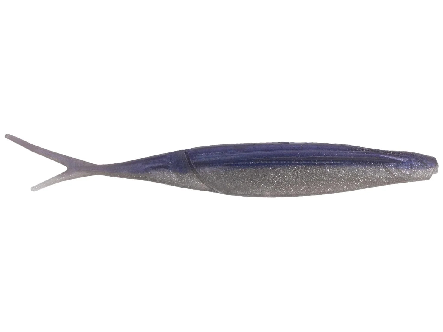 Hinge Minnow 3.5" Natural Shad product image