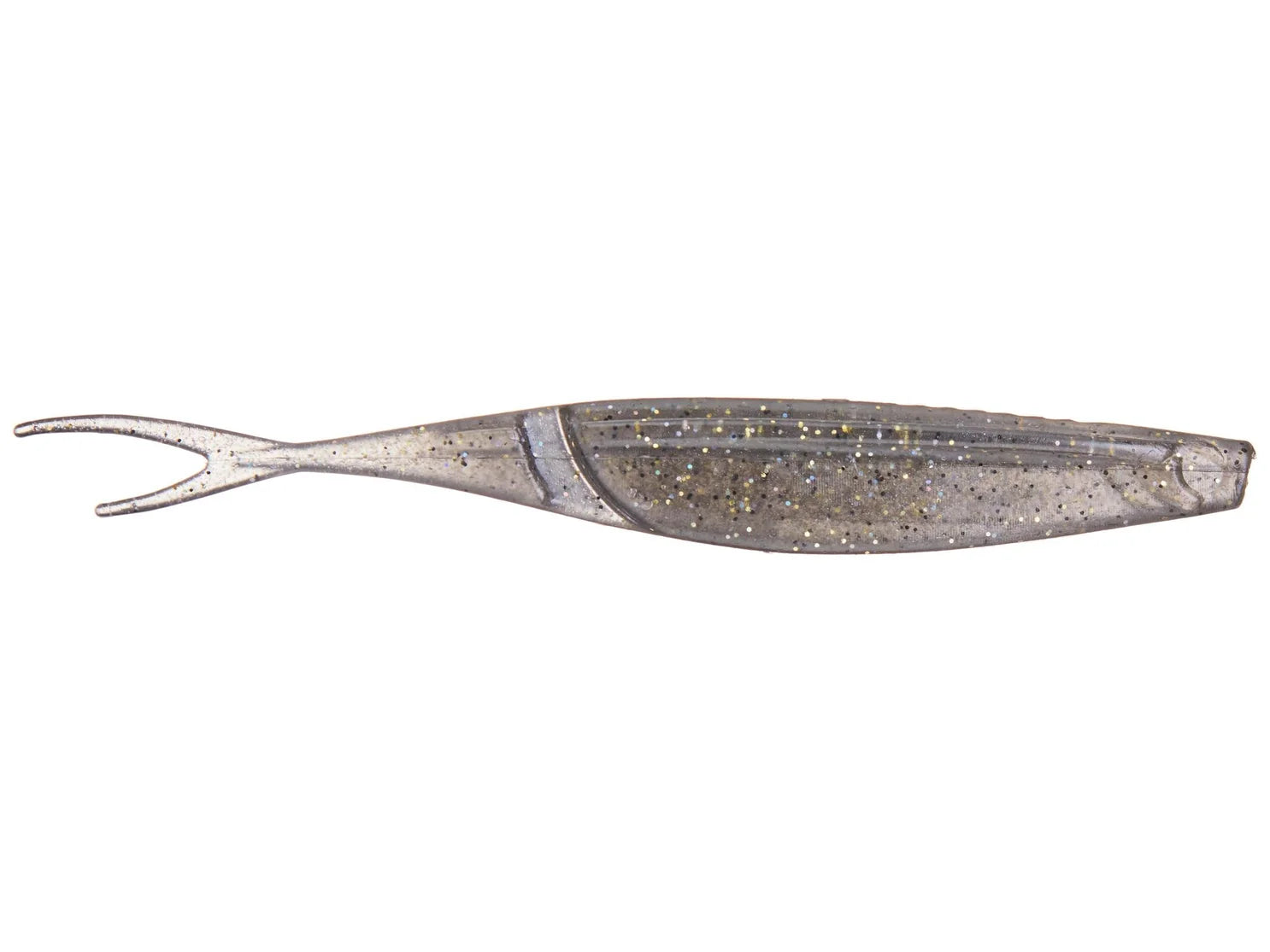 Hinge Minnow 3.5" Electric Shad product image