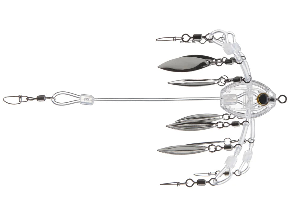 Stealth Rig (8 blade) product image
