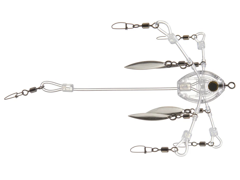 Stealth Rig (4 blade) product image