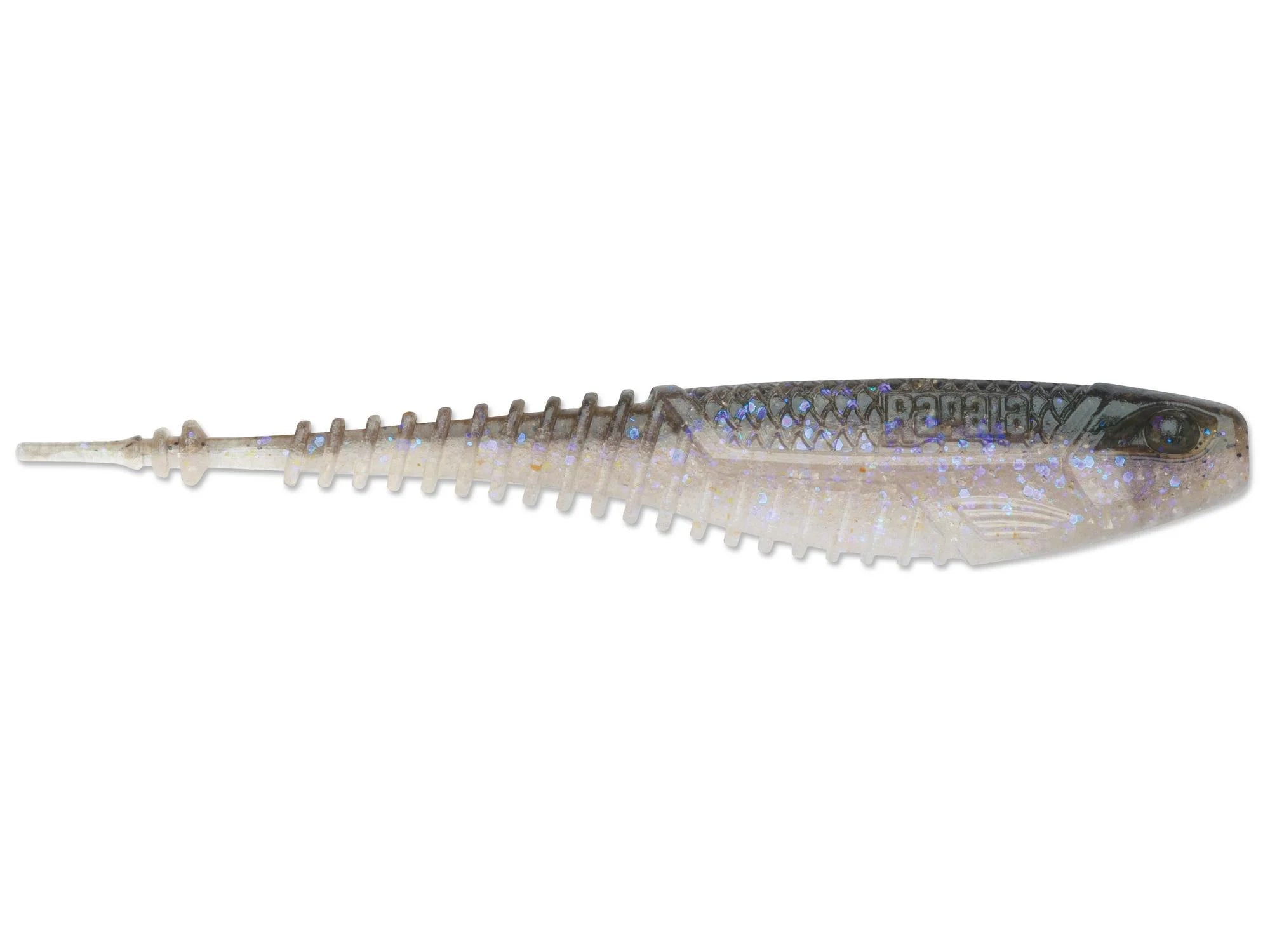 Freeloader 4" Electric Shad product image