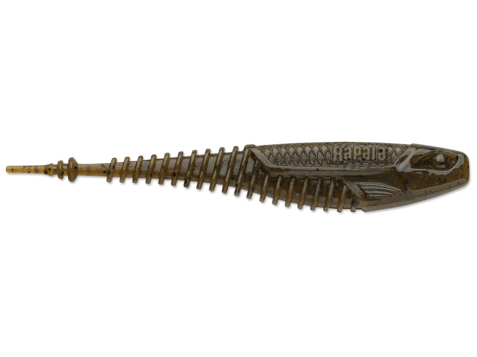 Freeloader 4" Green Pumpkin product image