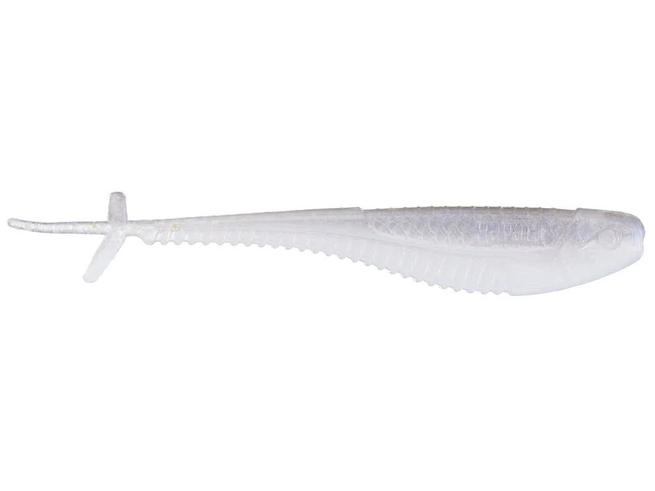 Mooch Minnow 3.5" Albino Shad product image