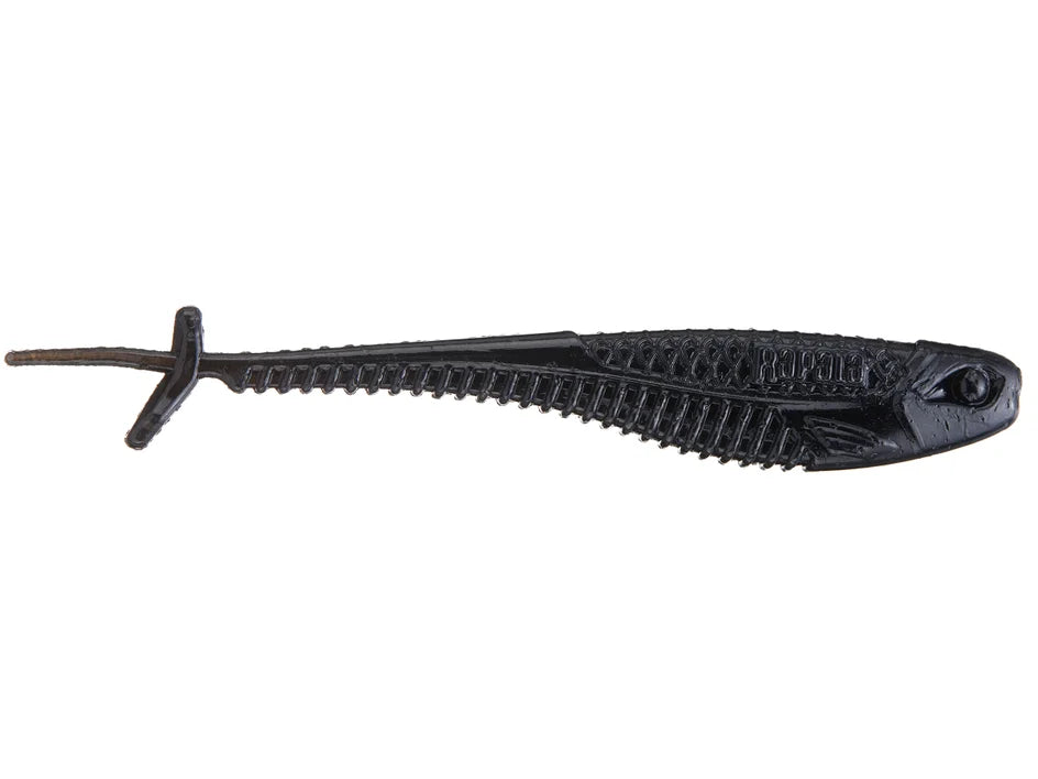 Mooch Minnow 3.5" Black product image