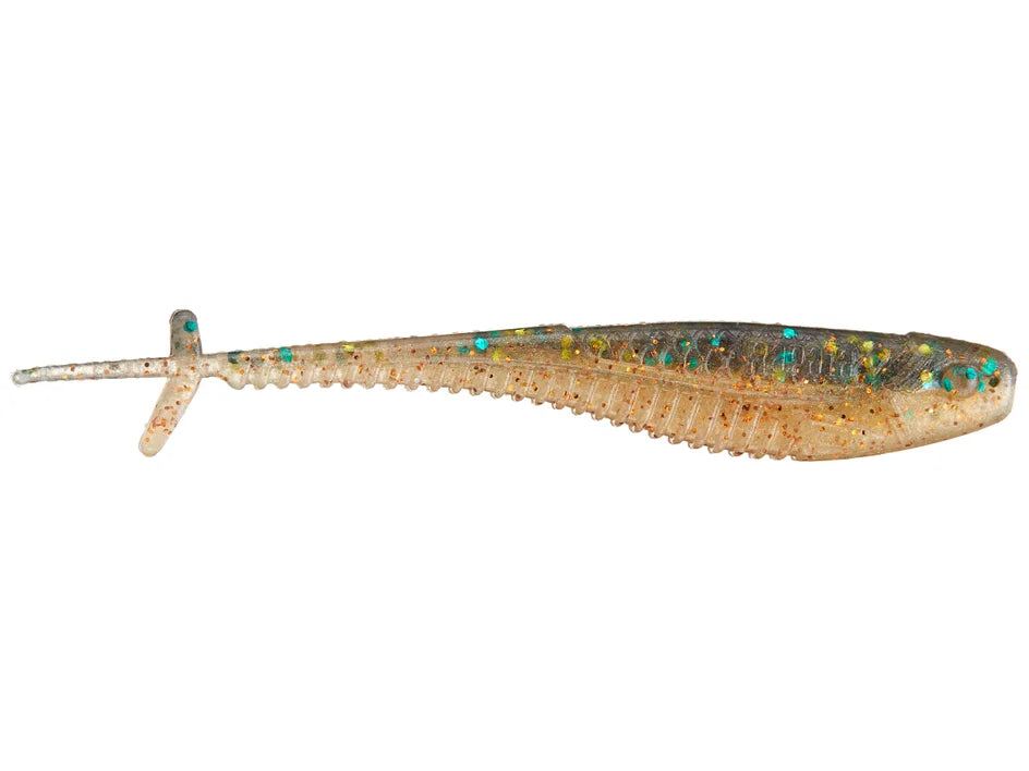 Mooch Minnow 3.5" Perch product image