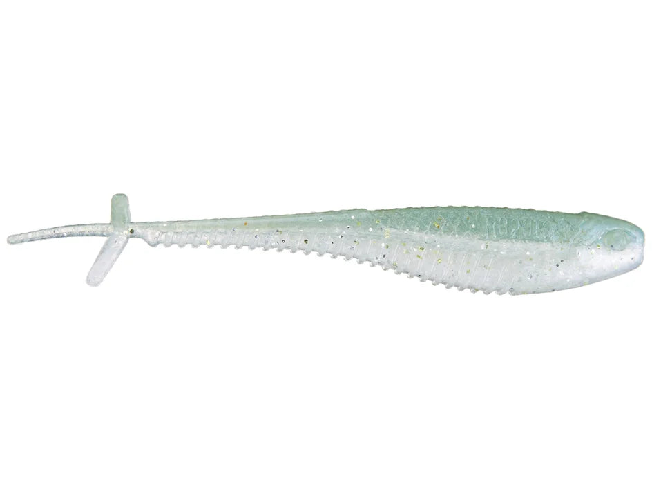 Mooch Minnow 3.5" Sexy Shad product image
