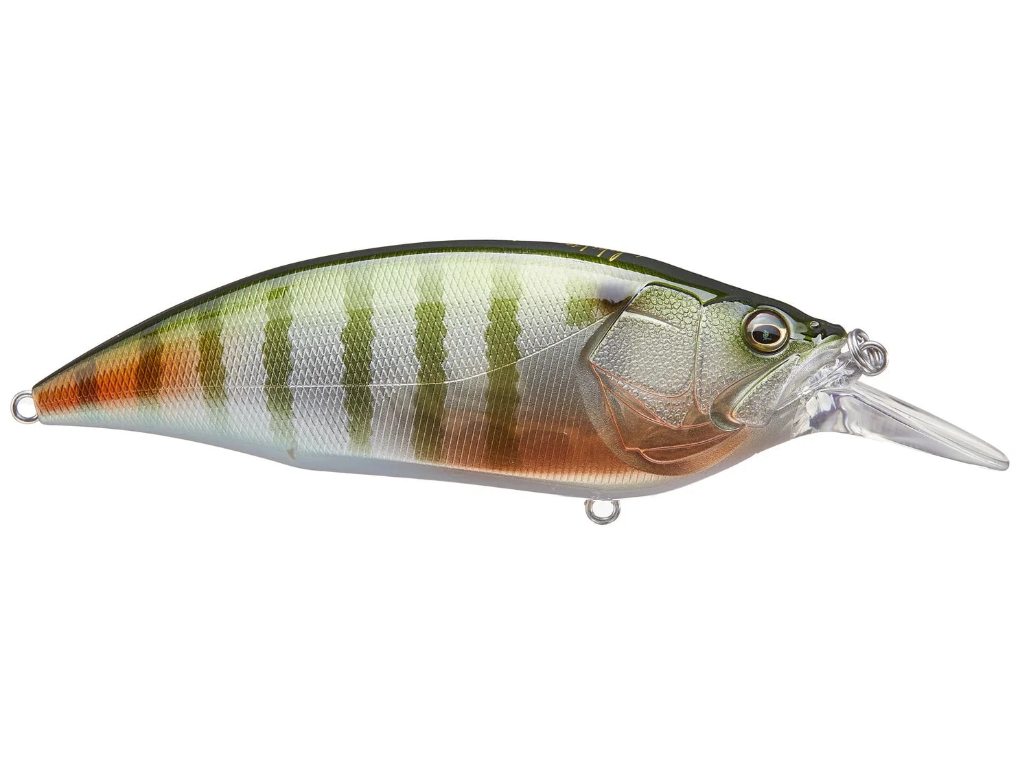Megabass BIG-M 4.0 PM STRIKE CHART product image