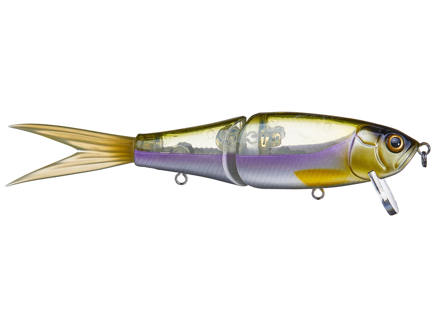 Riser Jack Jr. Biwasagi product image