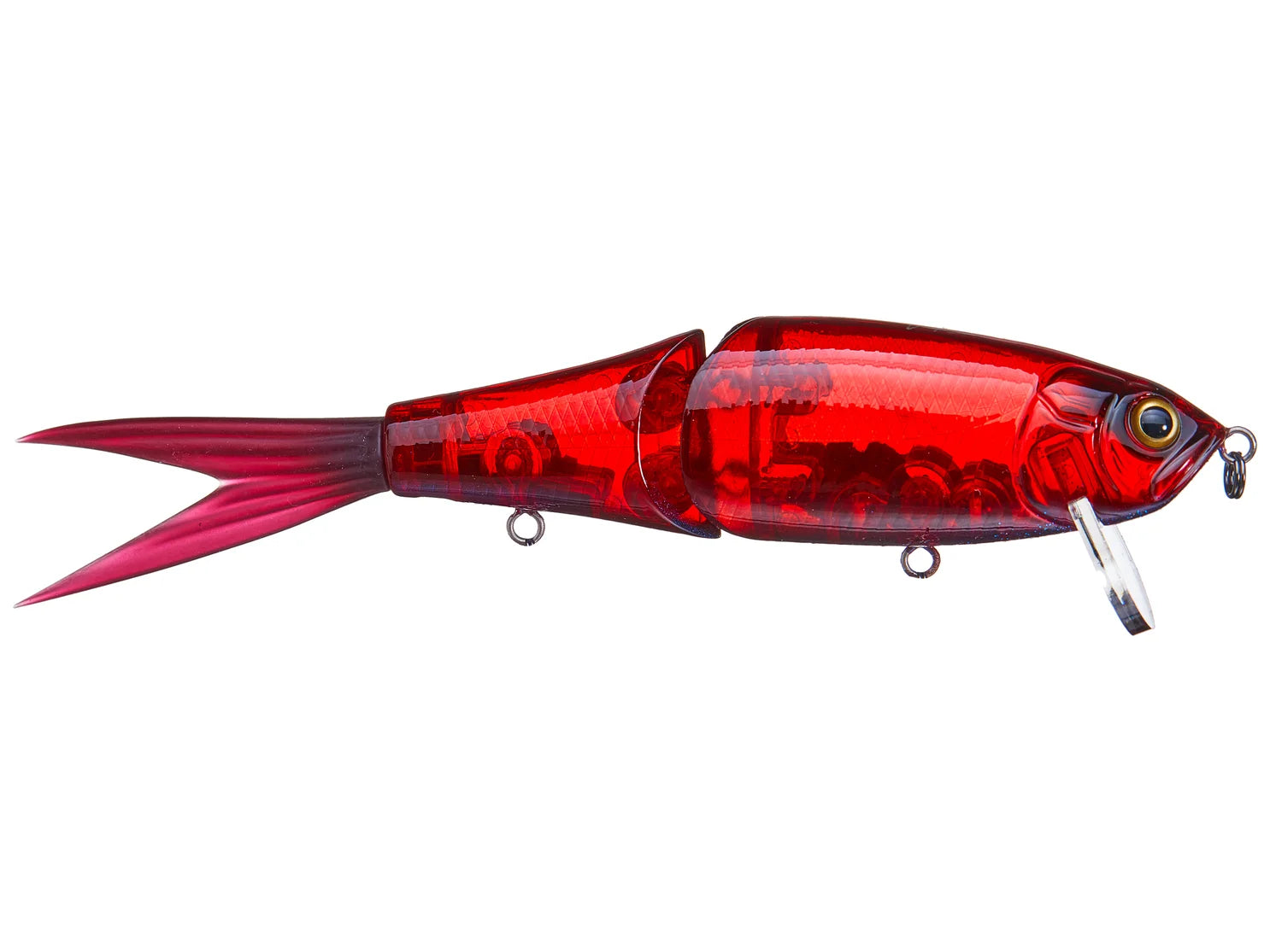 Riser Jack Jr. Full Moon SP product image