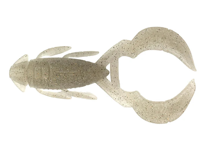 Imakatsu BUSHIDO 364 Kosan Shrimp 3" product image