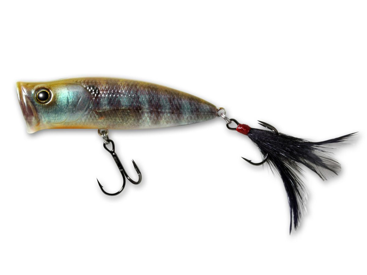 Pulsecod #07 Real Bluegill product image