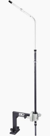 USED Beatdown Outdoors Pan Scan Pole
