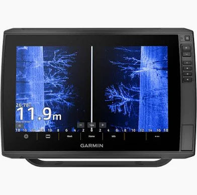 USED Garmin Echomap 126sv UHD2