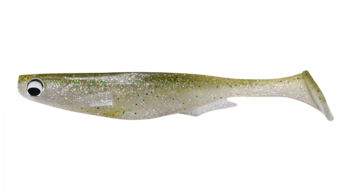 SPARK SHAD BABY BASS 3.6 NEW product image