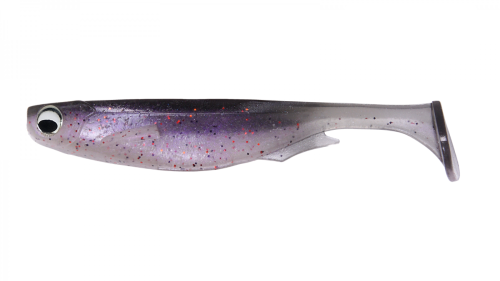 SPARK SHAD NEON PEPPER 3.6 NEW product image
