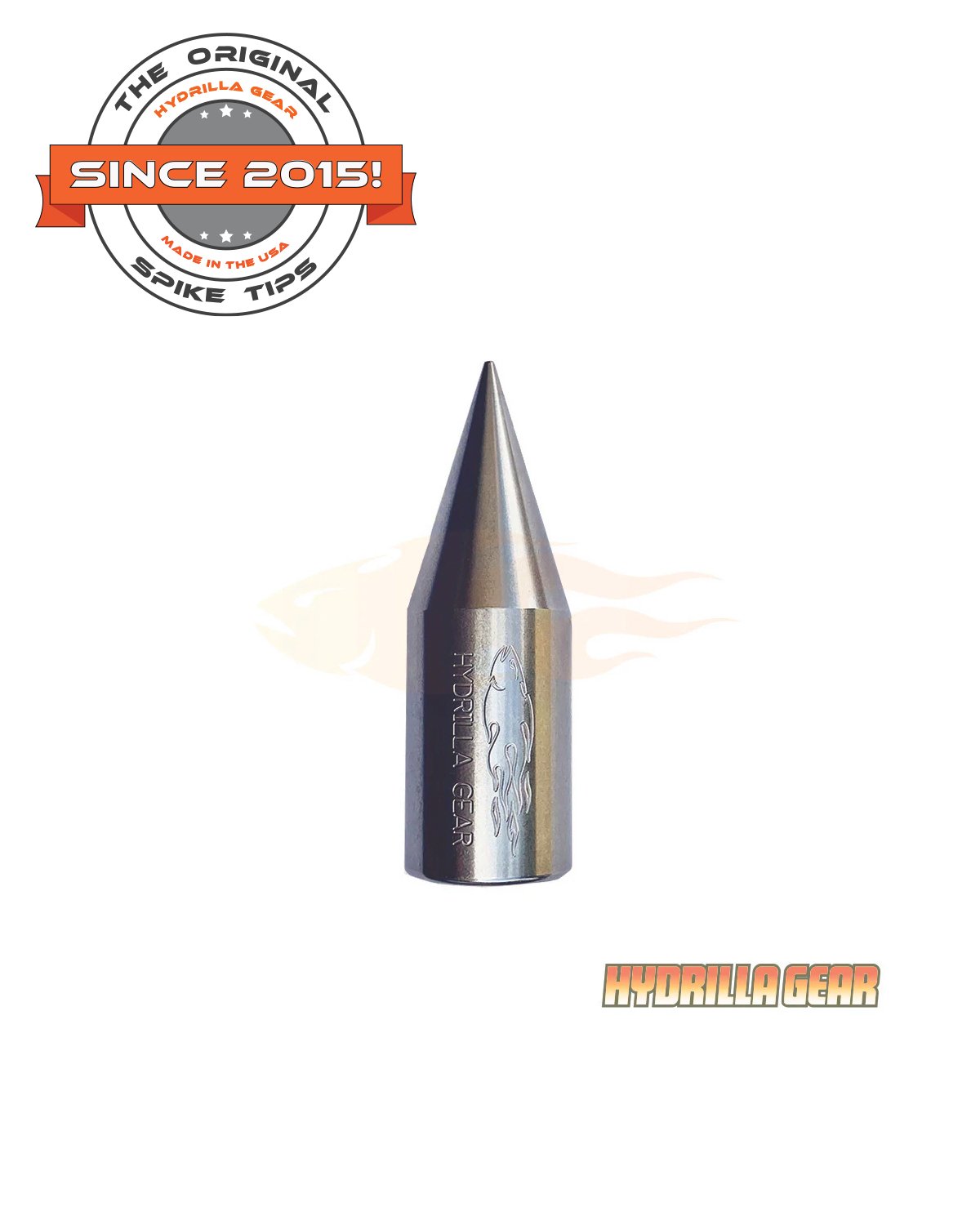 Broadhead for Power-Pole Sportsman, Pro Series, & Minn Kota RAPTOR