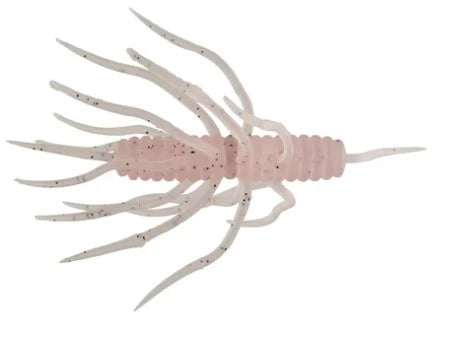 Coike Thunder Elastomer L Clear Salmon Pepper product image