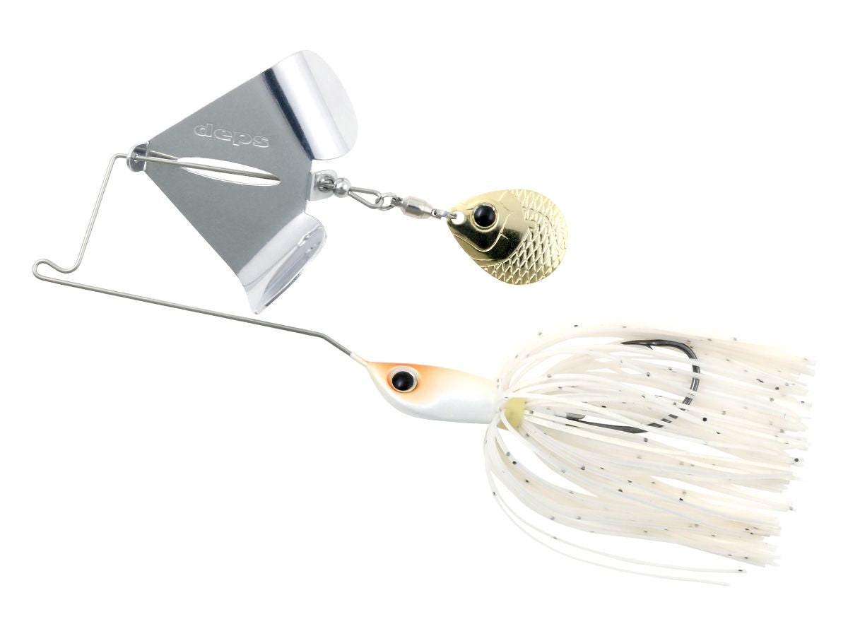 New Mad Waver Buzz Bait #14 Albino product image