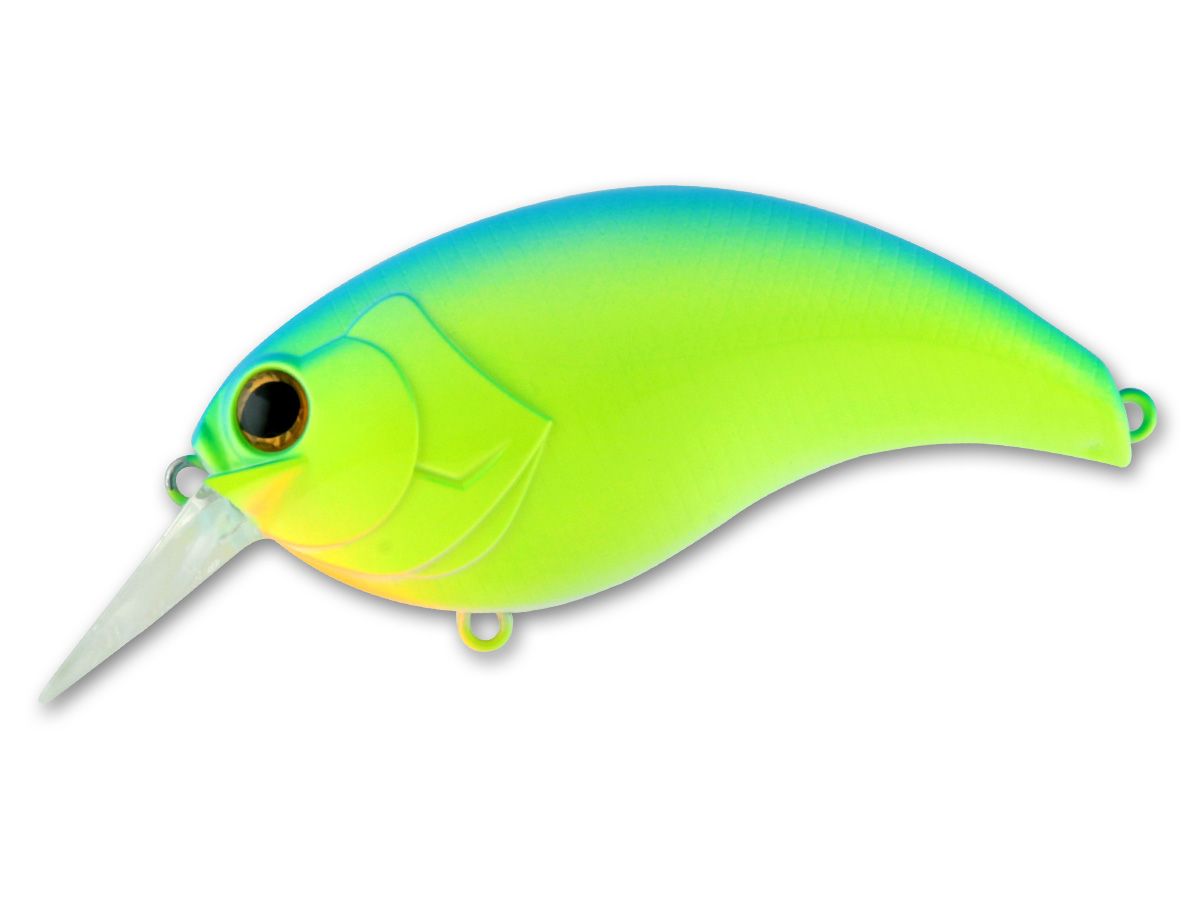Evoke 3.0 #02 Blue Back Chartreuse product image
