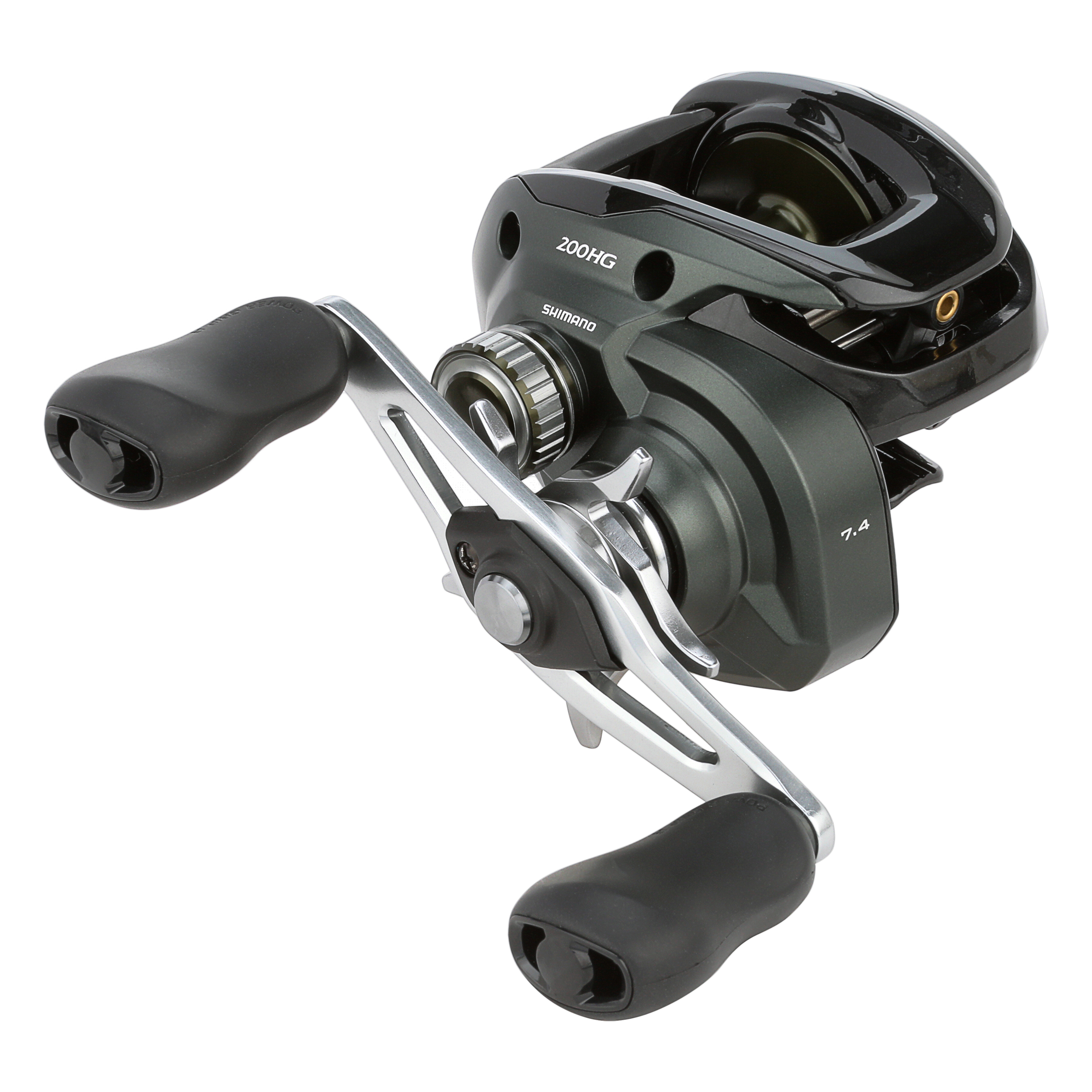Curado 200 M