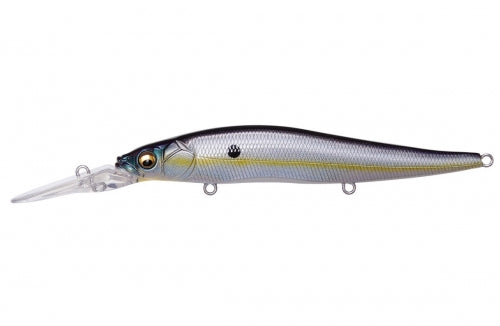 VISION ONETEN+2 MEGABASS SEXY SHAD product image